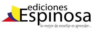 Ediciones Espinosa Plataforma Virtual