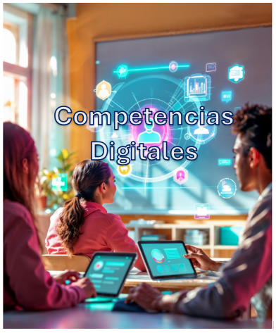COMPETENCIAS