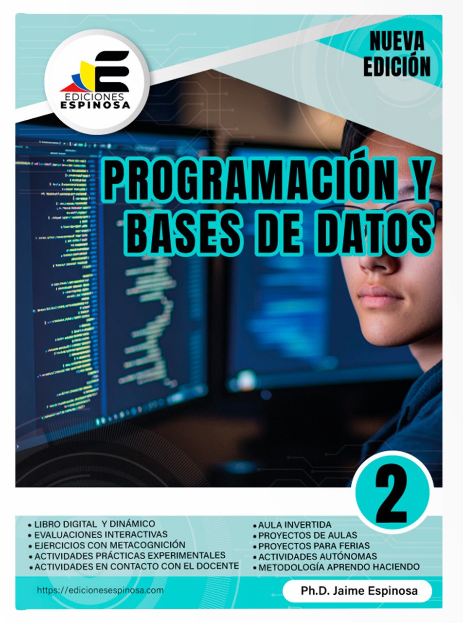 PROGRAMACION