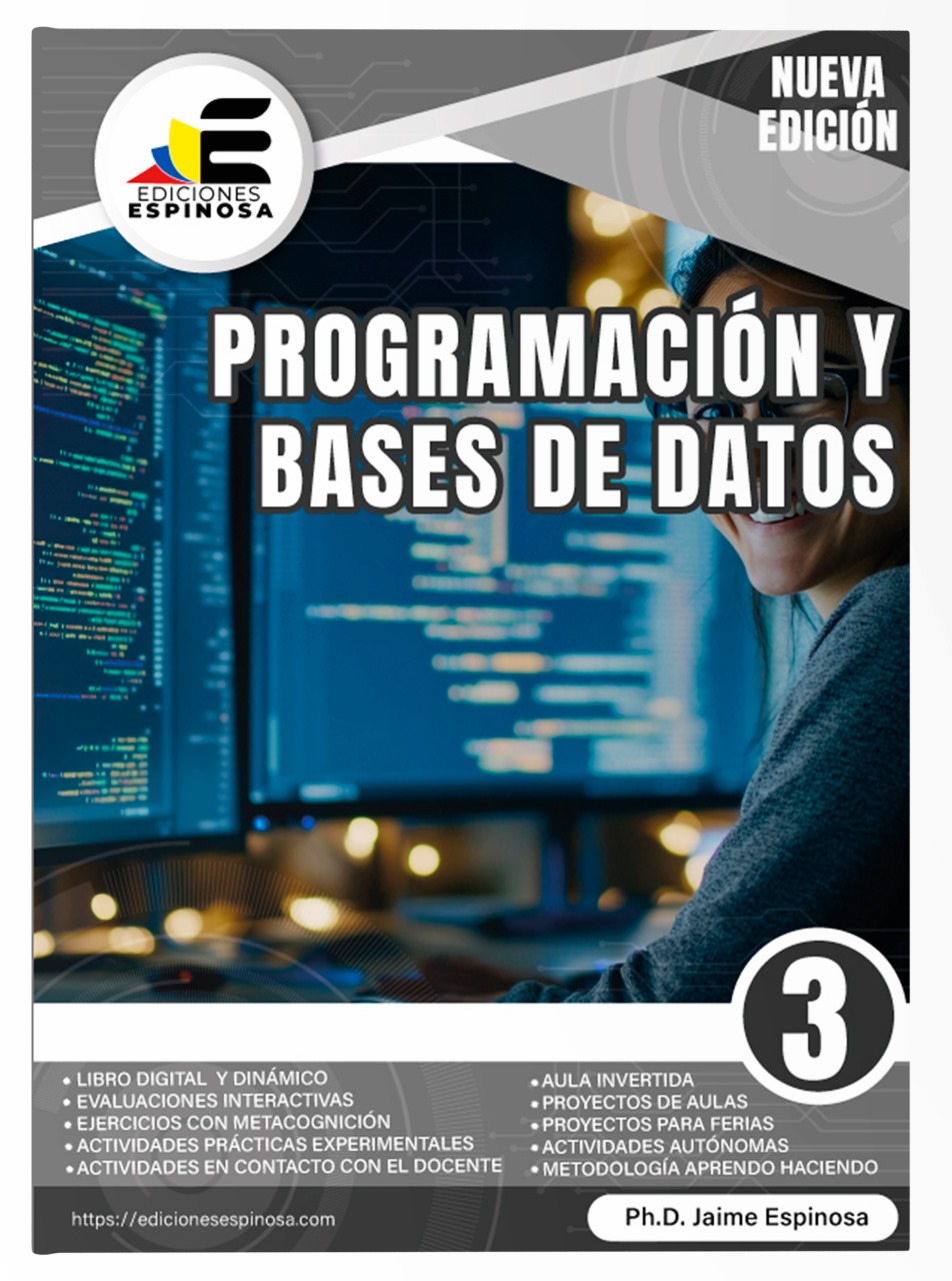 PROGRAMACION