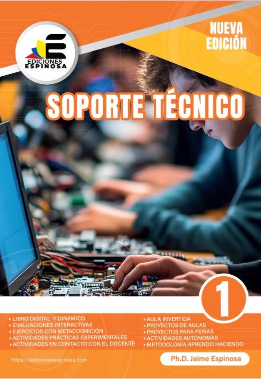 SOPORTE